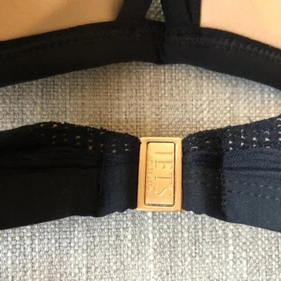 Jets Australia Impressions Bandeau Top (size 10) NWT - Picture 9 of 11